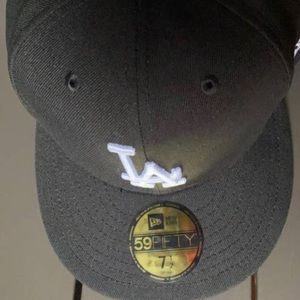 New Era Hat